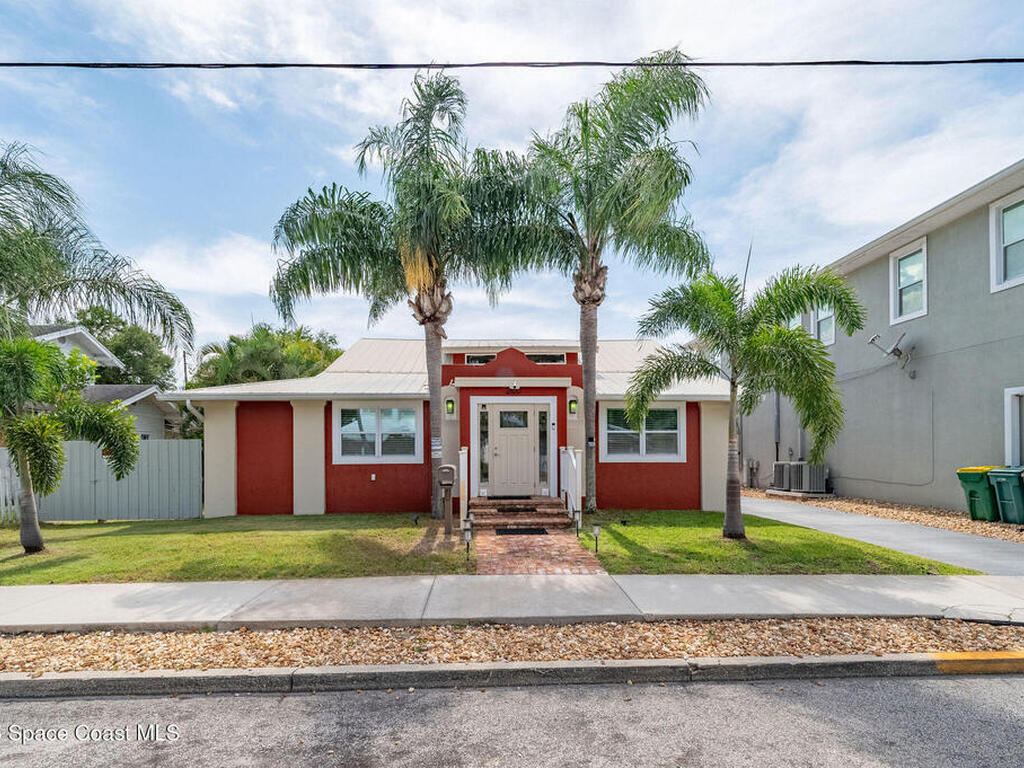 2100 Vernon Place, Melbourne, FL 32901