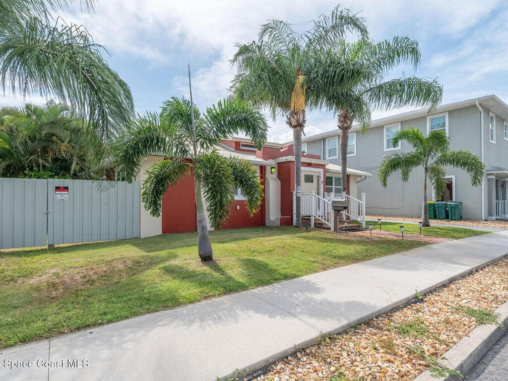 2100 Vernon Place, Melbourne, FL 32901