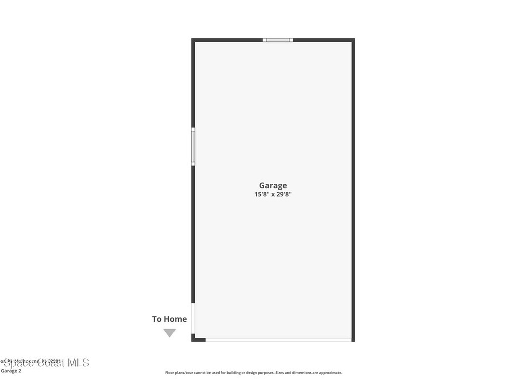 2100 Vernon Place, Melbourne, FL 32901