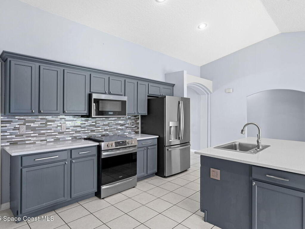 1493 Laramie Circle, Suntree, FL 32940