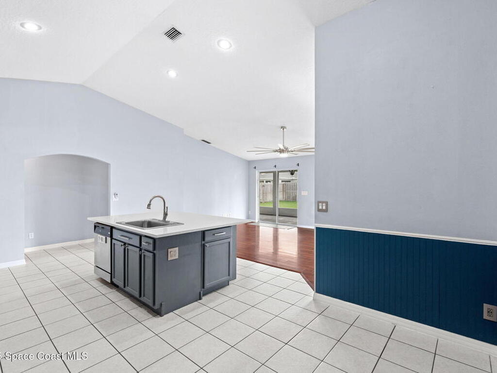 1493 Laramie Circle, Suntree, FL 32940