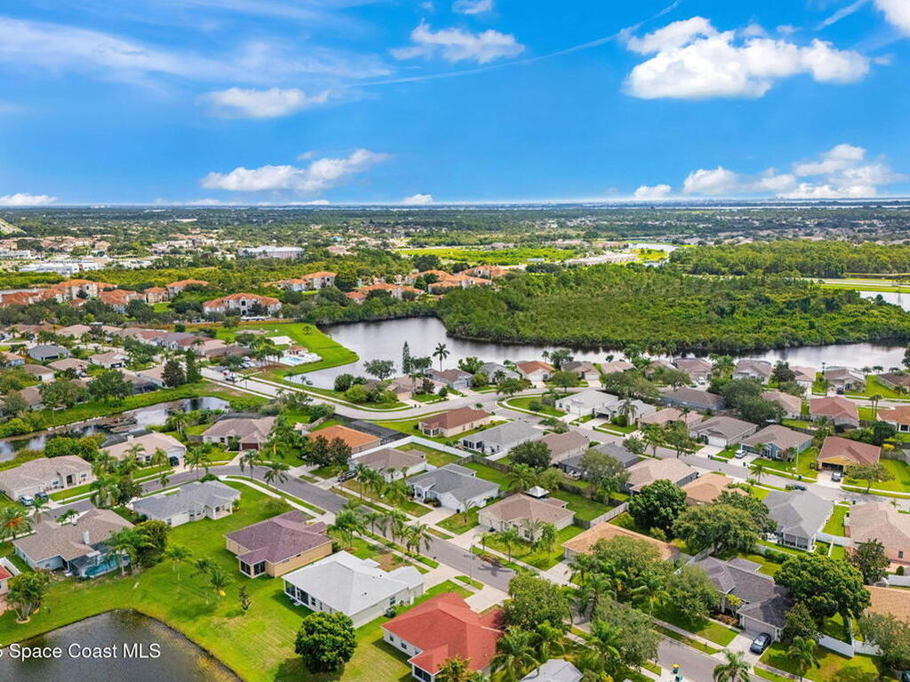 1493 Laramie Circle, Suntree, FL 32940