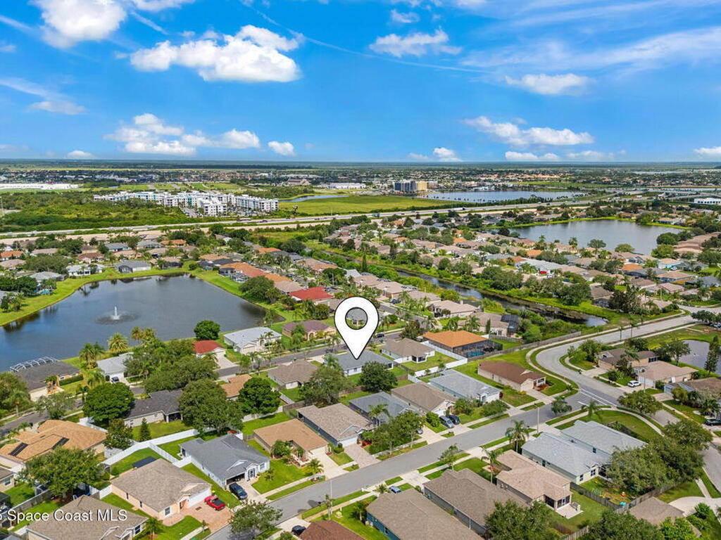 1493 Laramie Circle, Suntree, FL 32940