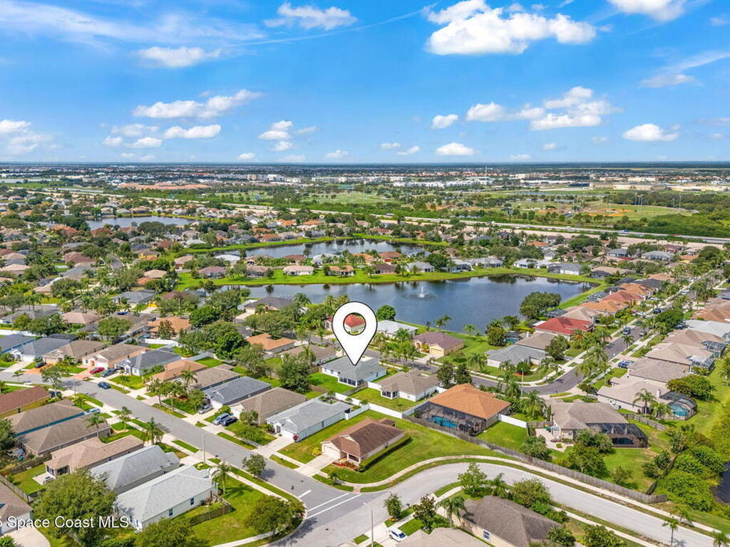 1493 Laramie Circle, Suntree, FL 32940