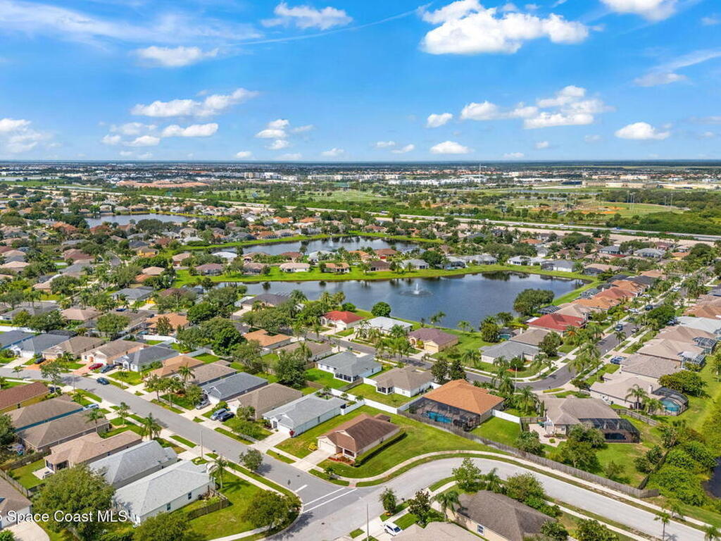 1493 Laramie Circle, Suntree, FL 32940