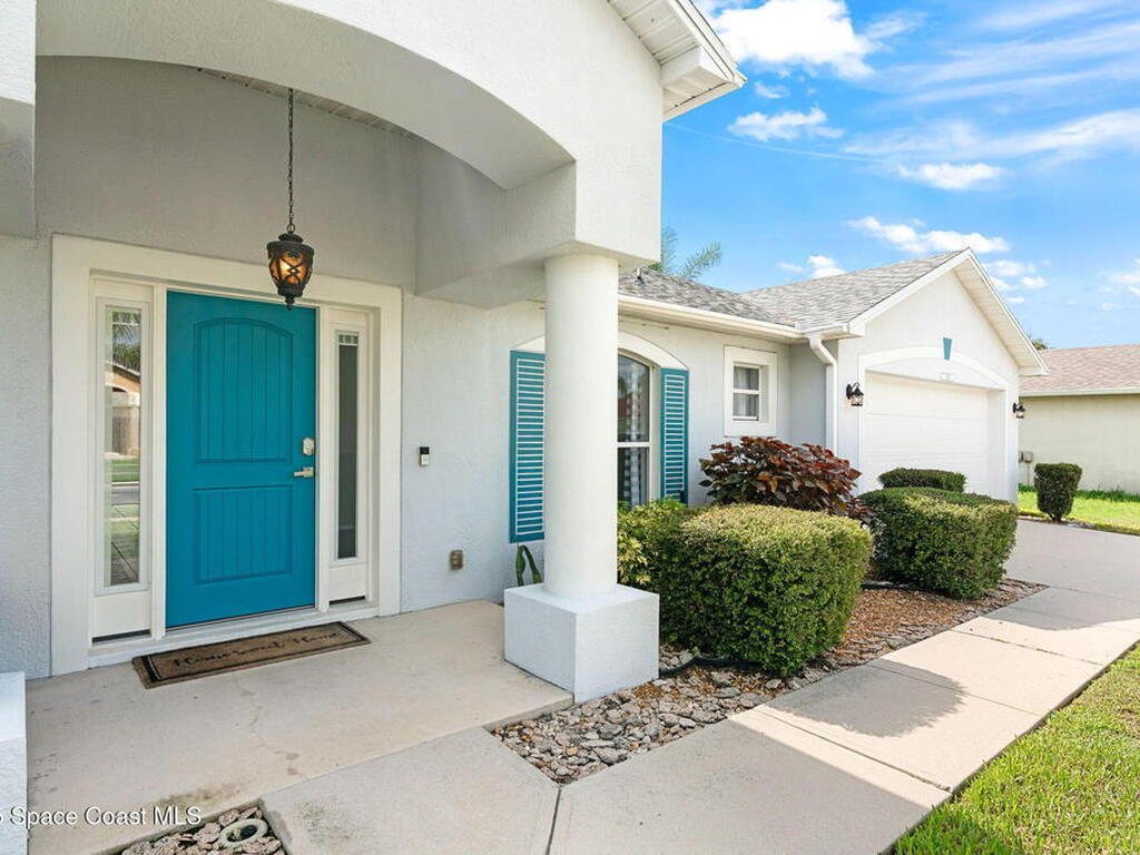 1493 Laramie Circle, Suntree, FL 32940