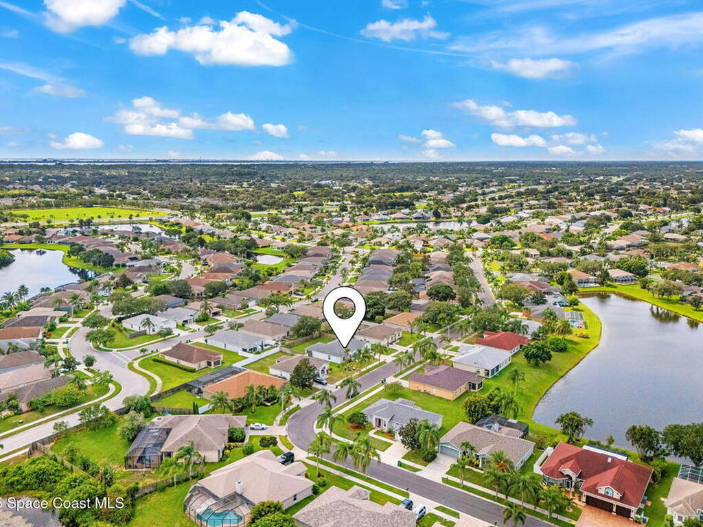 1493 Laramie Circle, Suntree, FL 32940