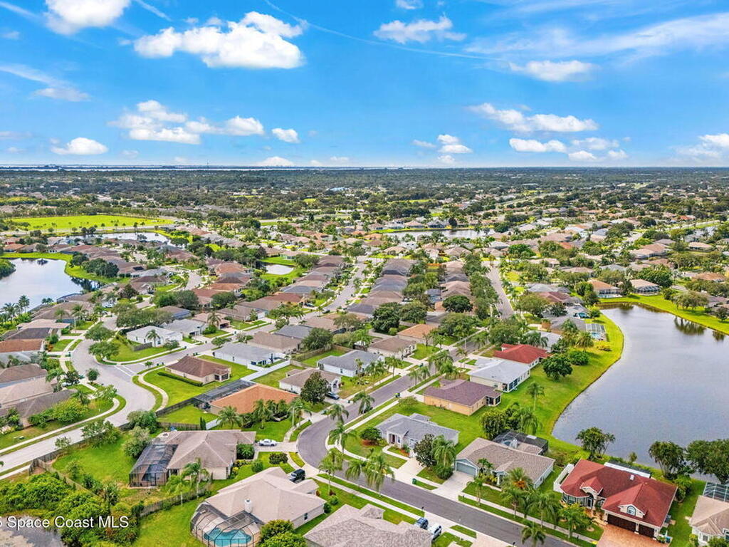 1493 Laramie Circle, Suntree, FL 32940