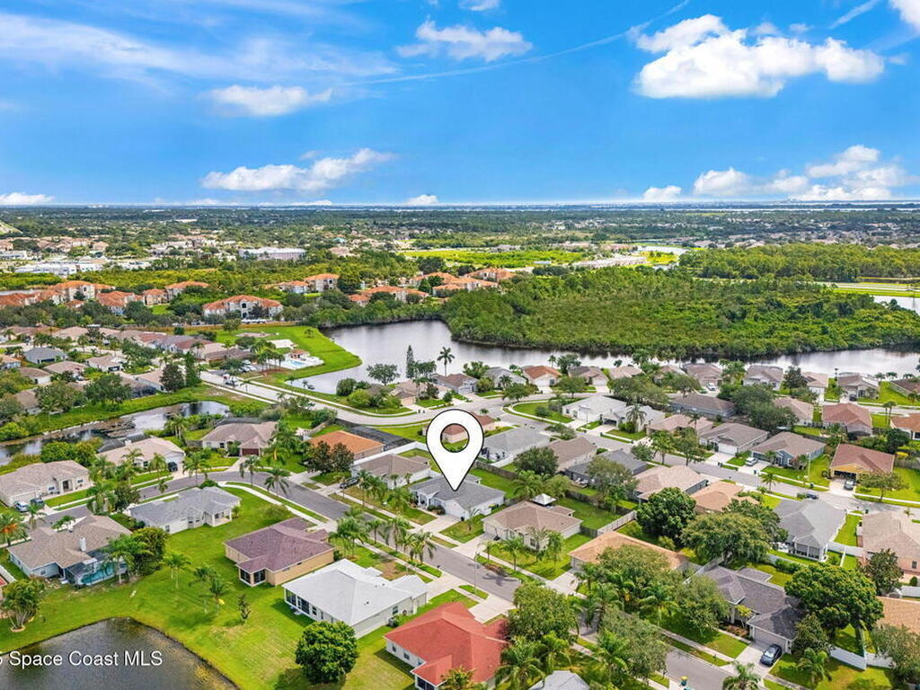 1493 Laramie Circle, Suntree, FL 32940