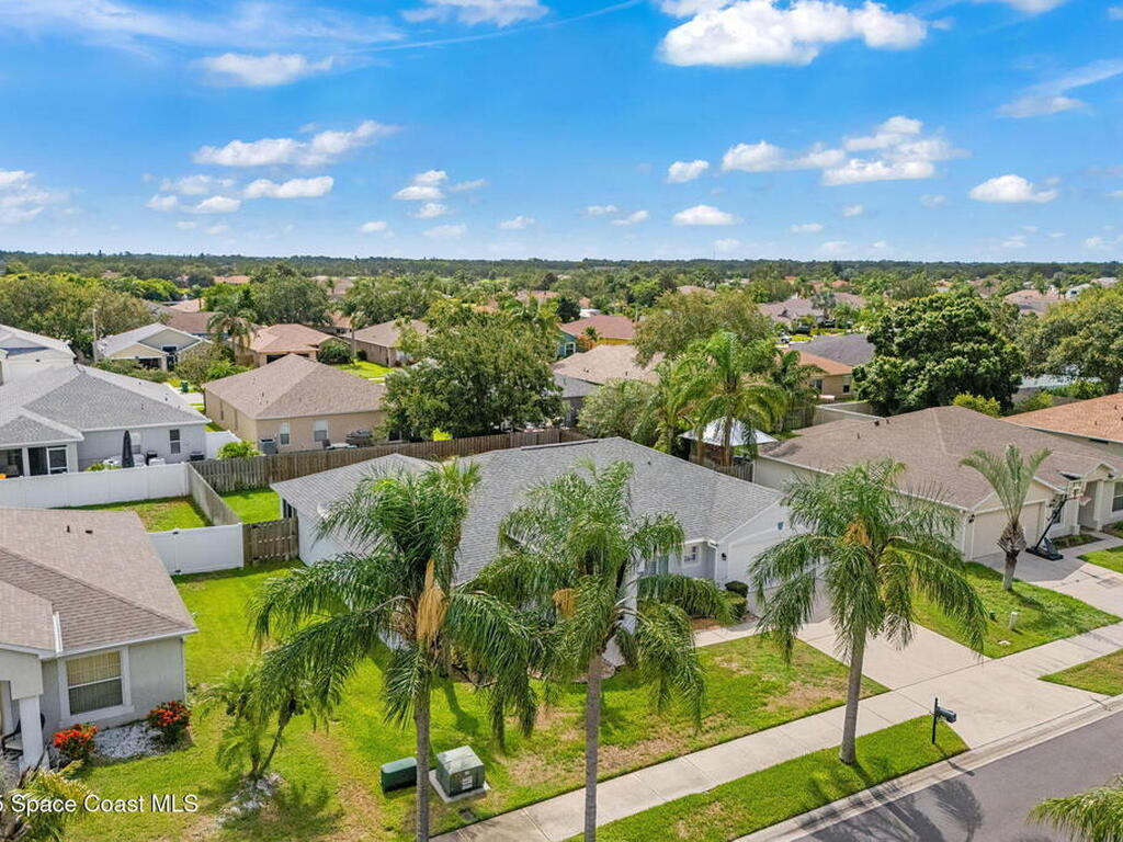 1493 Laramie Circle, Suntree, FL 32940