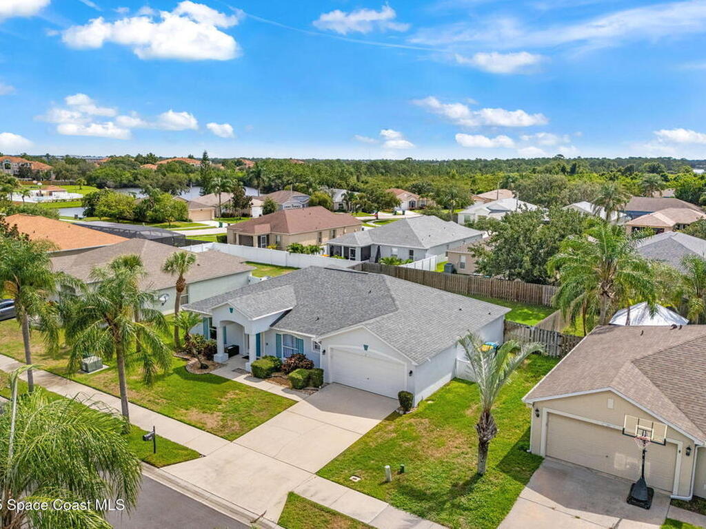 1493 Laramie Circle, Suntree, FL 32940