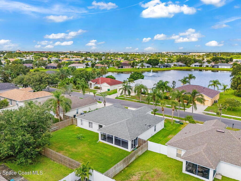 1493 Laramie Circle, Suntree, FL 32940