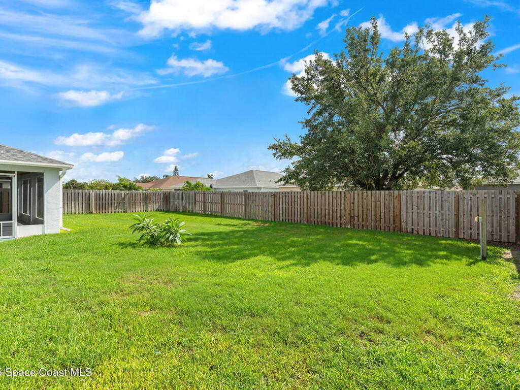 1493 Laramie Circle, Suntree, FL 32940