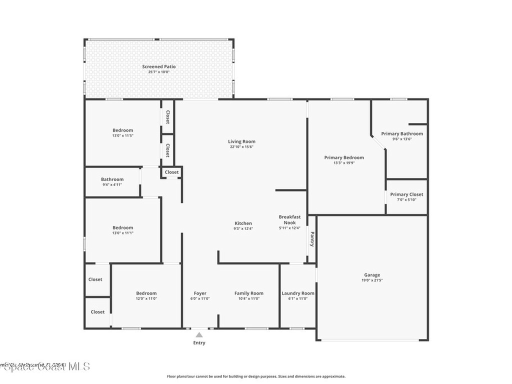 1493 Laramie Circle, Suntree, FL 32940