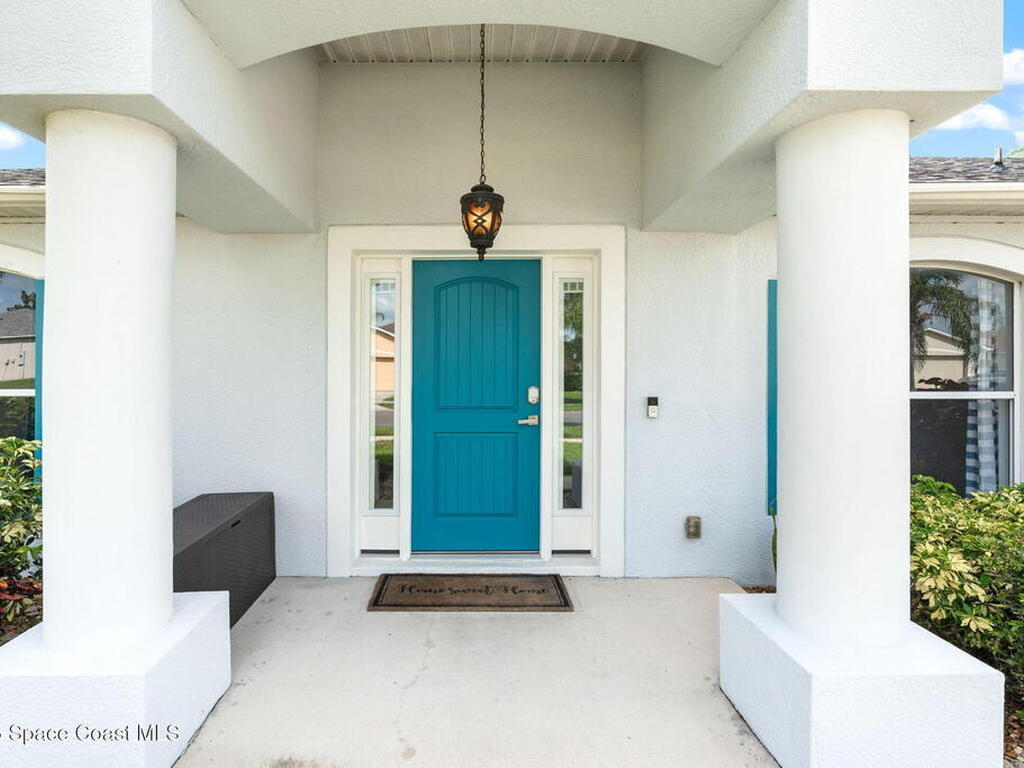 1493 Laramie Circle, Suntree, FL 32940