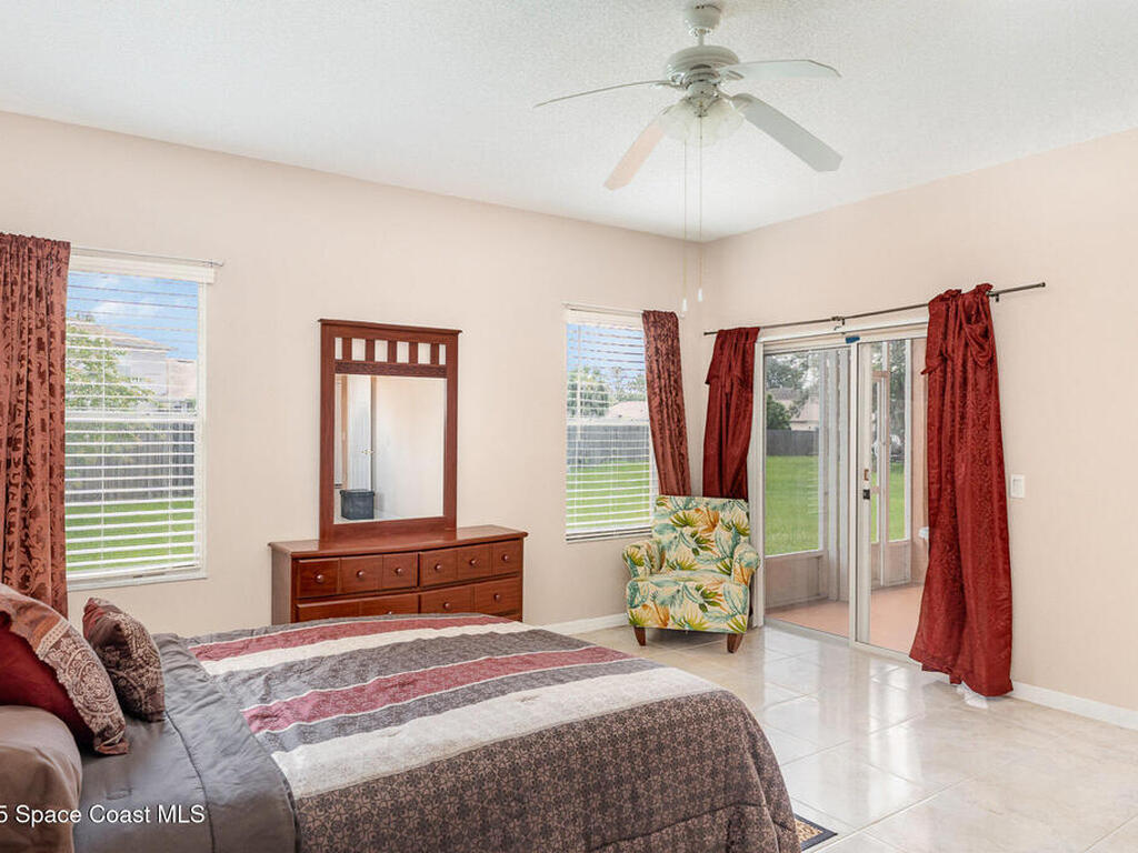 462 Peppermill Circle, Kissimmee, FL 34758