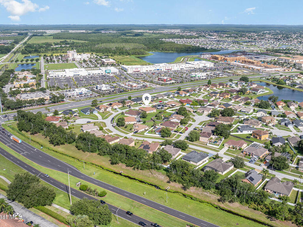 462 Peppermill Circle, Kissimmee, FL 34758