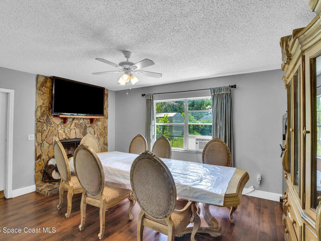 5402 Shannon Drive, Fort Pierce, FL 34951