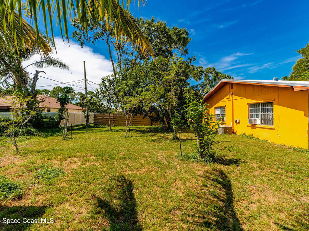 5402 Shannon Drive, Fort Pierce, FL 34951