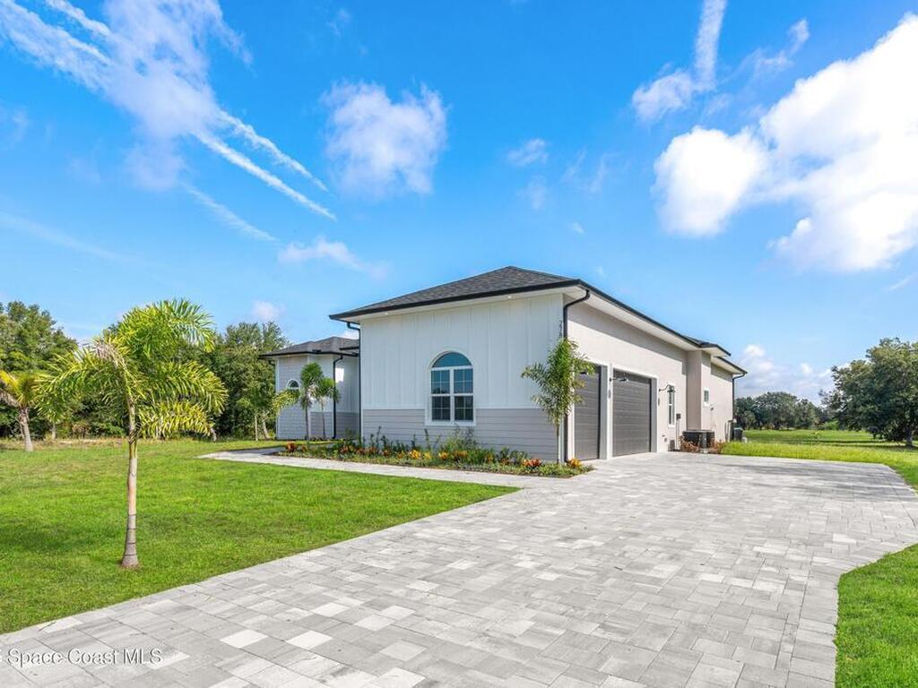 278 Stallion Street, Palm Bay, FL 32909