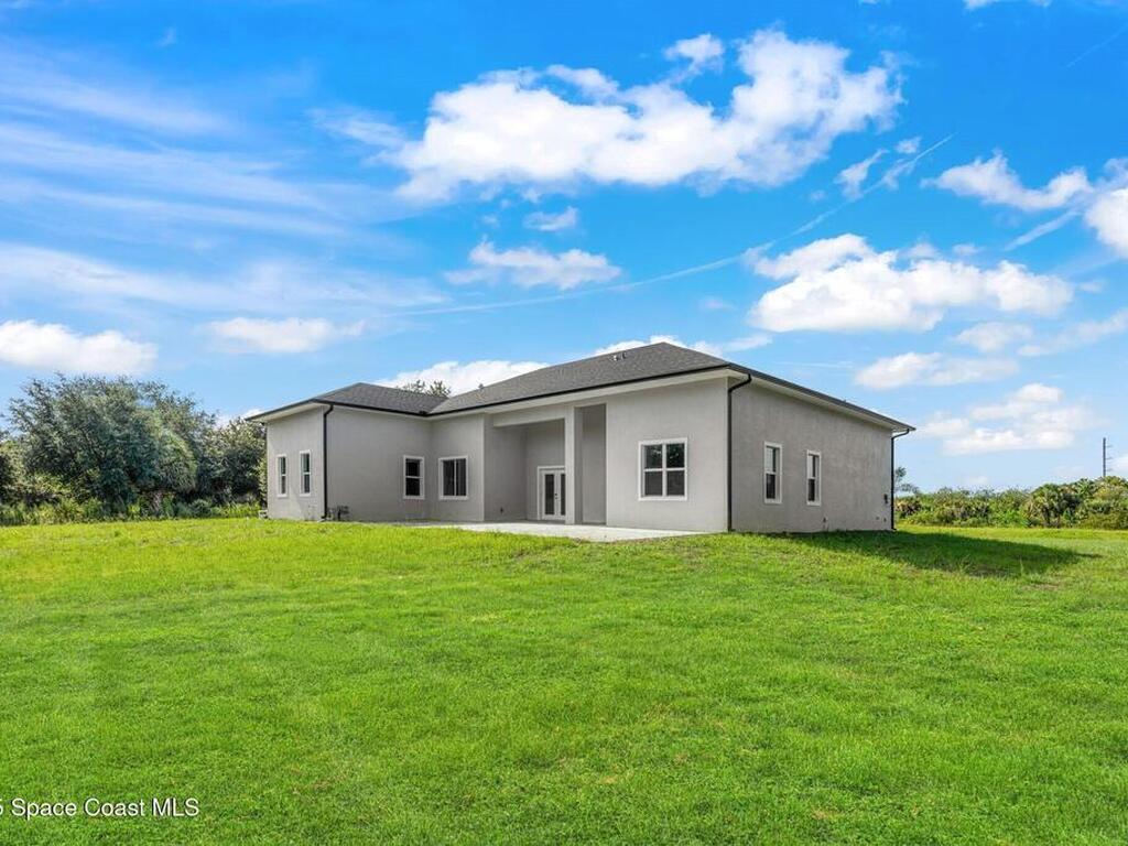 278 Stallion Street, Palm Bay, FL 32909