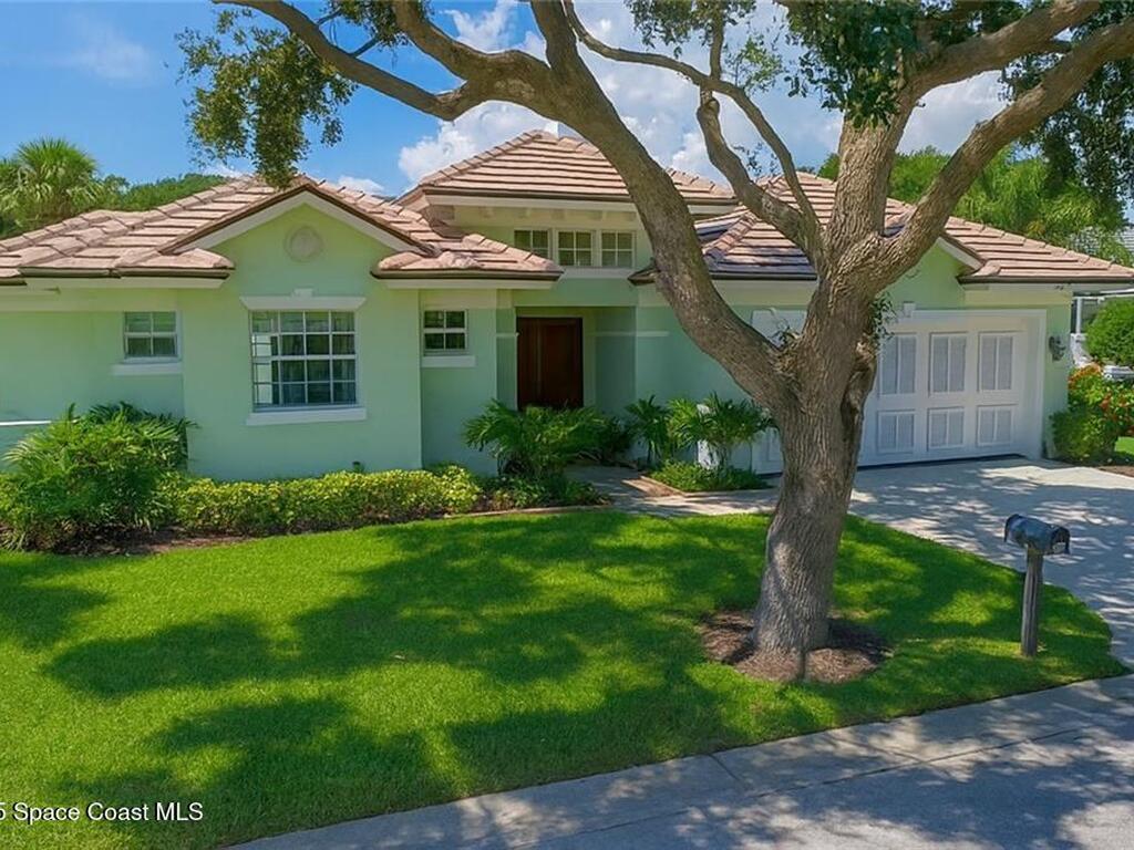 1167 Governors Way, Vero Beach, FL 32963