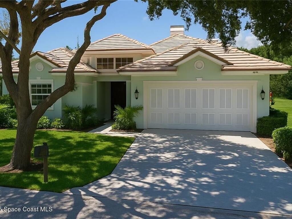 1167 Governors Way, Vero Beach, FL 32963