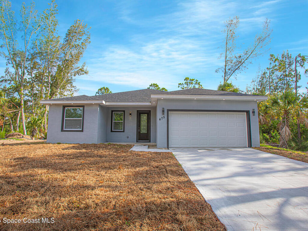 475 La Coco Street, Palm Bay, FL 32908
