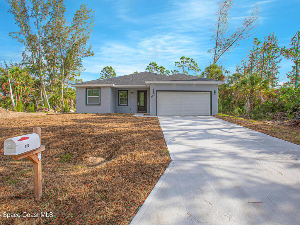 475 La Coco Street, Palm Bay, FL 32908