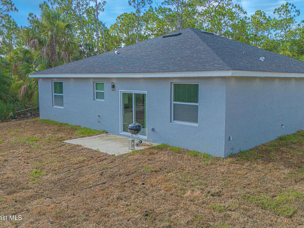 475 La Coco Street, Palm Bay, FL 32908