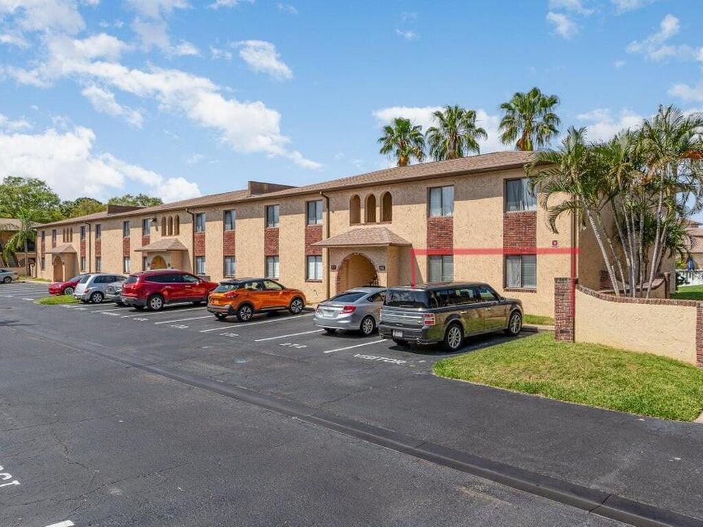 268 San Paulo Court, West Melbourne, FL 32904