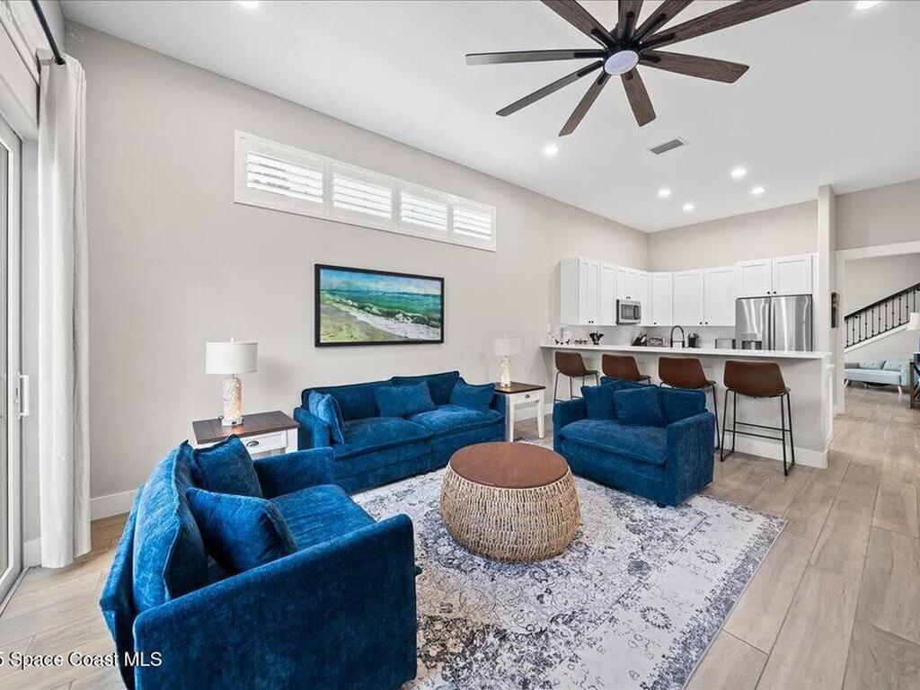 120 Mediterranean Way, Indian Harbour Beach, FL 32937