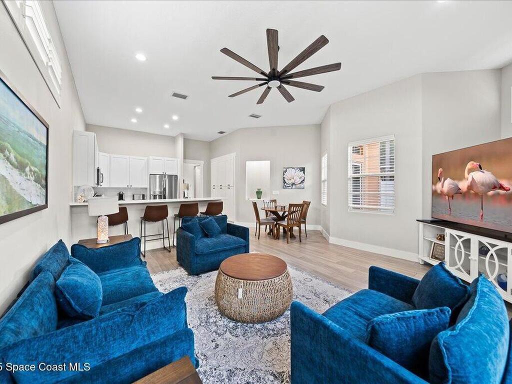 120 Mediterranean Way, Indian Harbour Beach, FL 32937