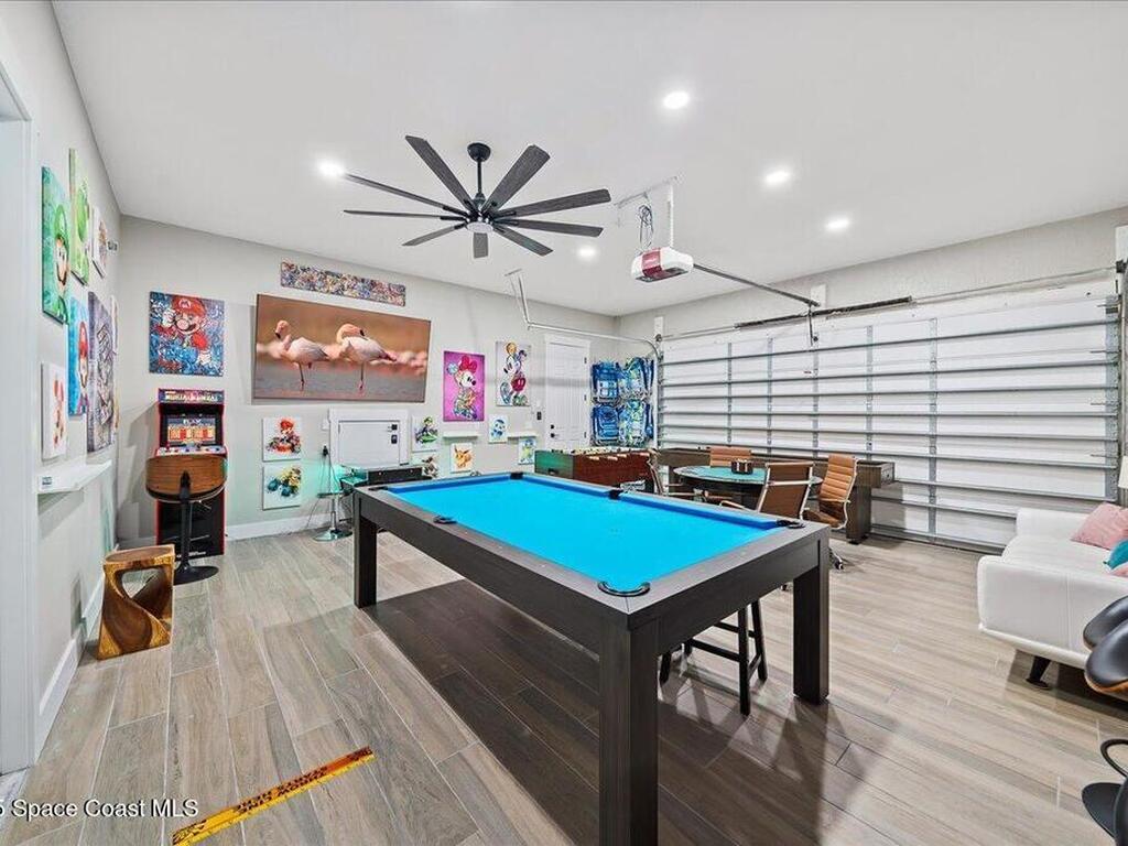 120 Mediterranean Way, Indian Harbour Beach, FL 32937