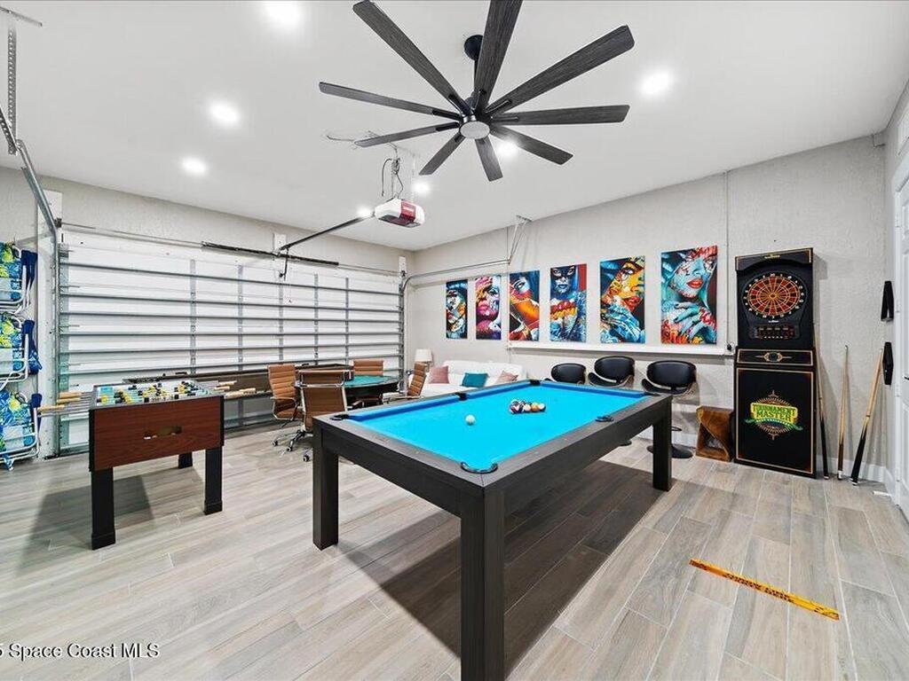 120 Mediterranean Way, Indian Harbour Beach, FL 32937