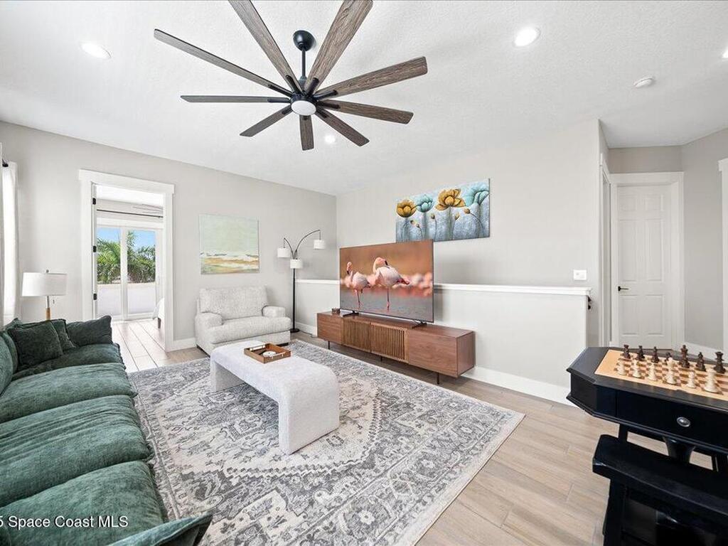 120 Mediterranean Way, Indian Harbour Beach, FL 32937