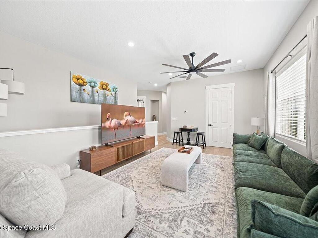 120 Mediterranean Way, Indian Harbour Beach, FL 32937