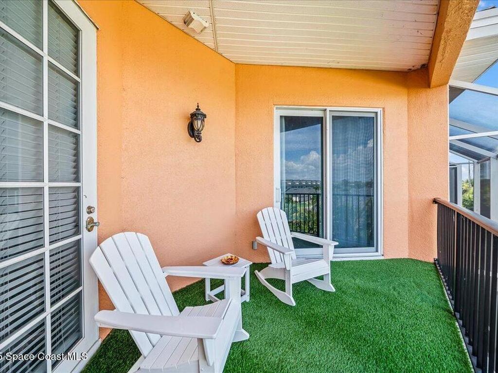 120 Mediterranean Way, Indian Harbour Beach, FL 32937