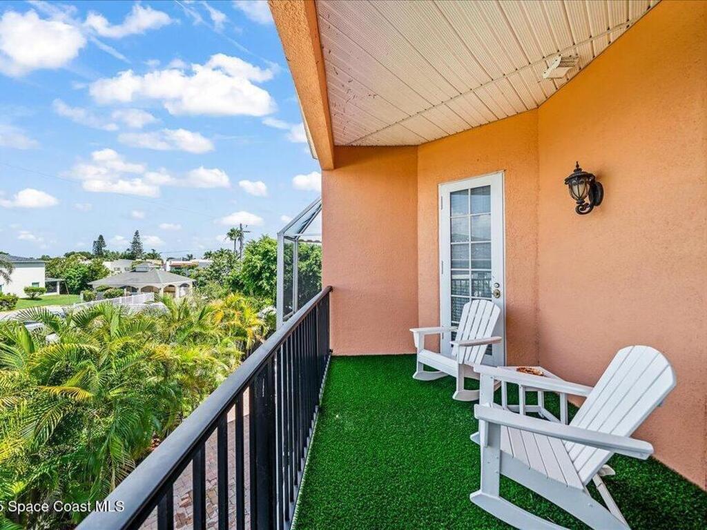 120 Mediterranean Way, Indian Harbour Beach, FL 32937