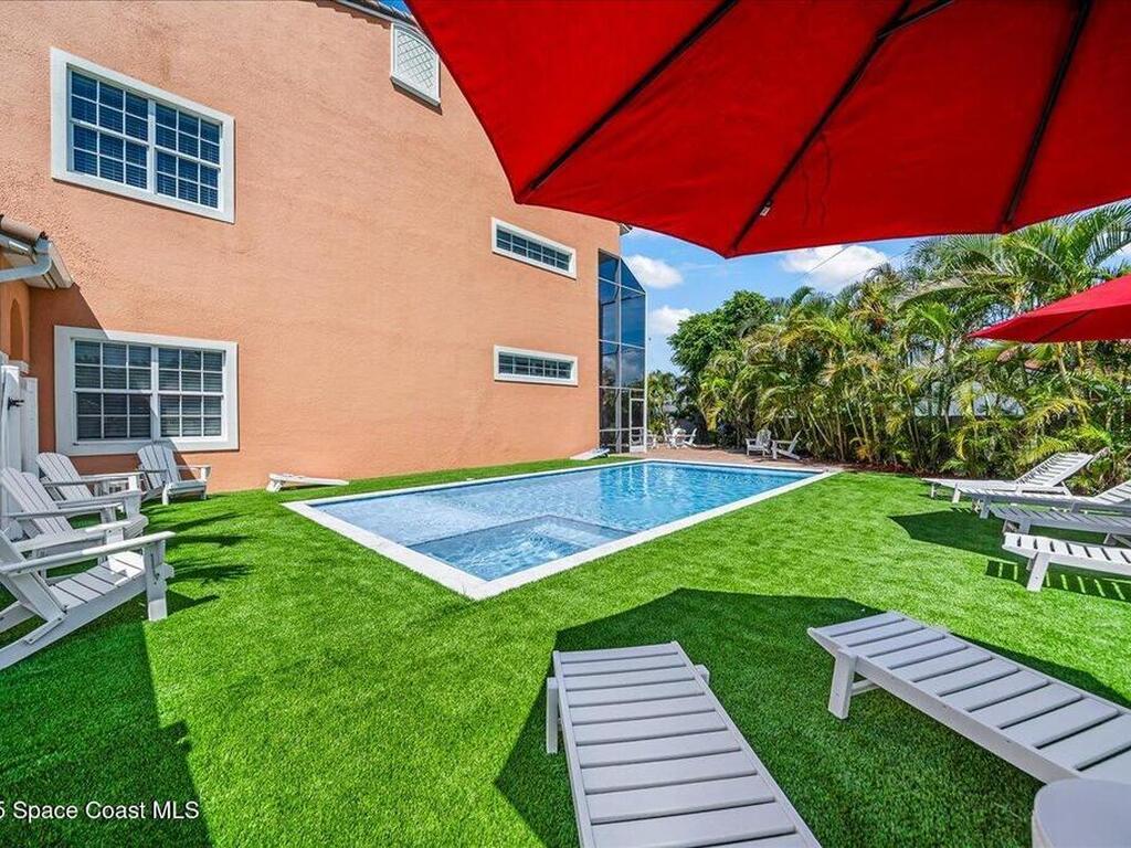 120 Mediterranean Way, Indian Harbour Beach, FL 32937