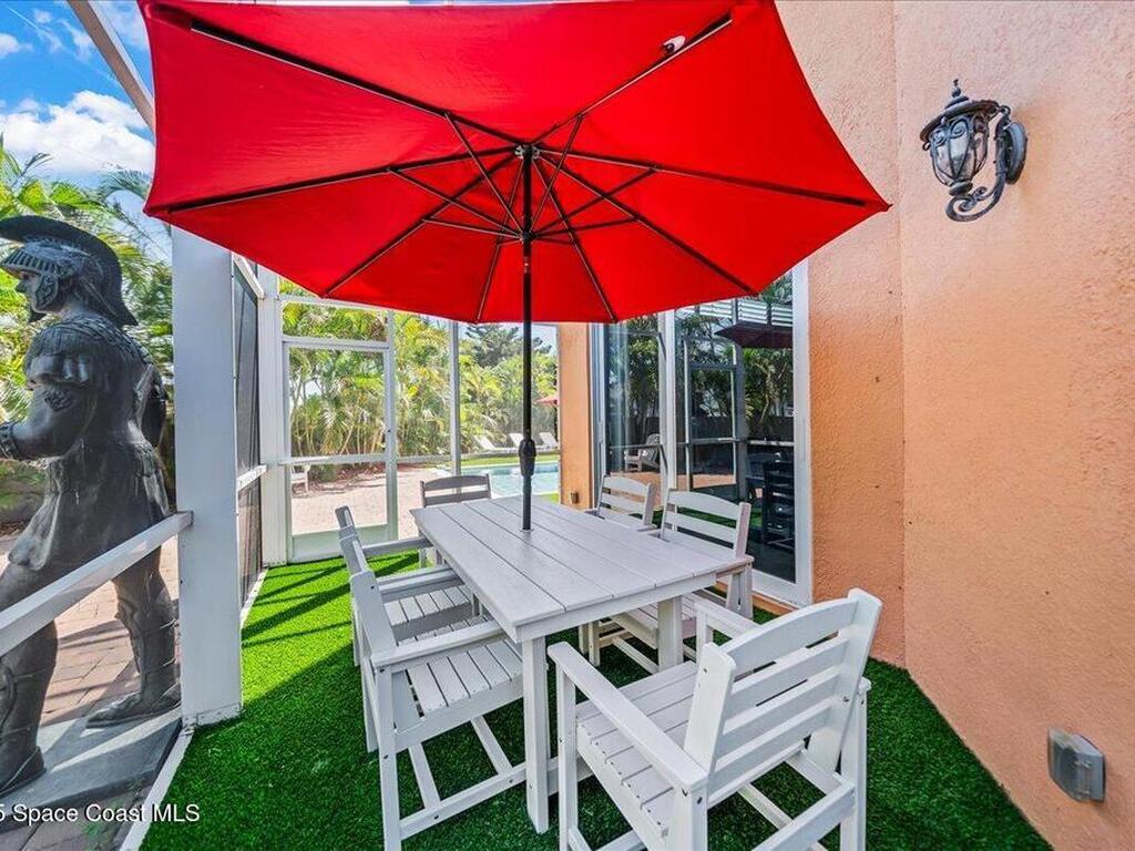 120 Mediterranean Way, Indian Harbour Beach, FL 32937