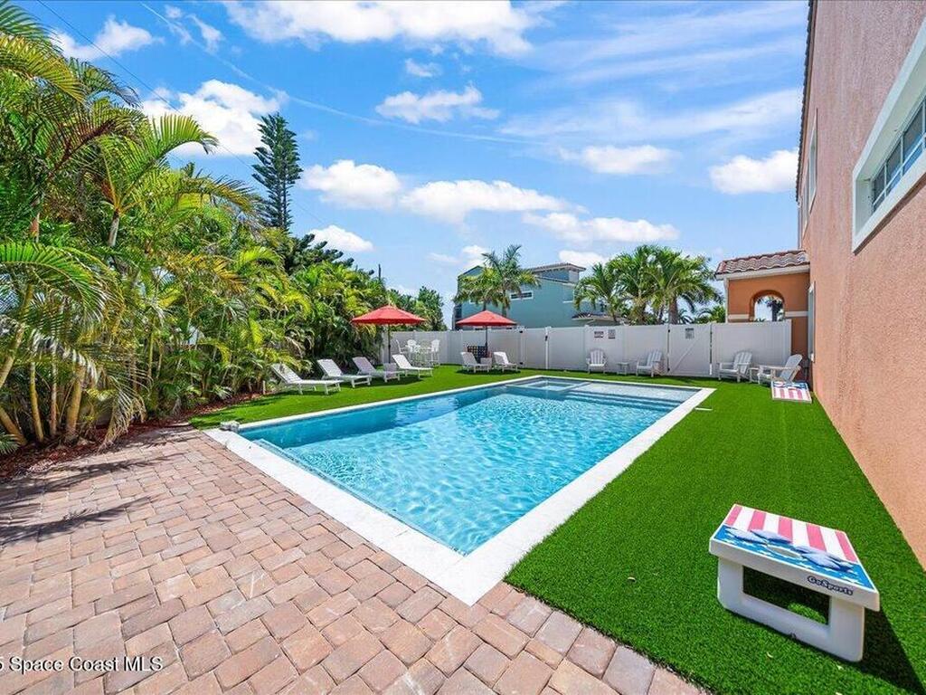 120 Mediterranean Way, Indian Harbour Beach, FL 32937