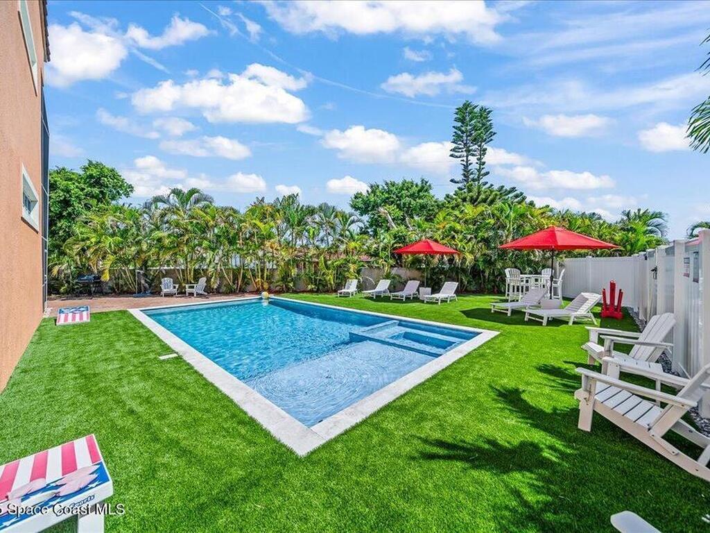 120 Mediterranean Way, Indian Harbour Beach, FL 32937