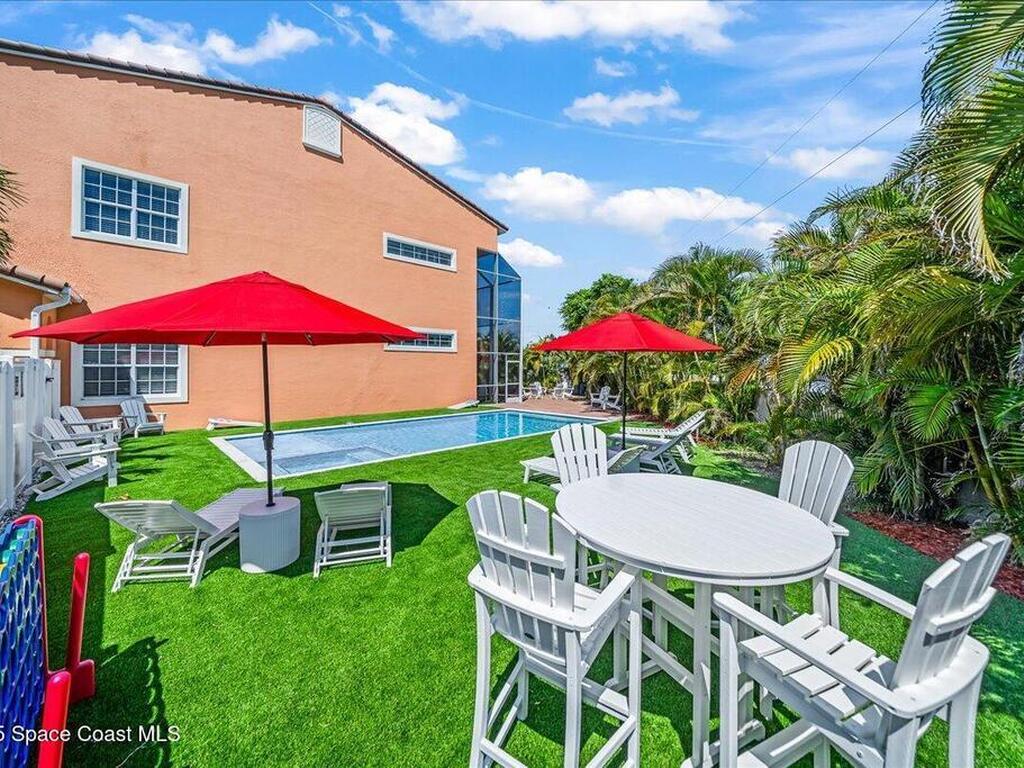 120 Mediterranean Way, Indian Harbour Beach, FL 32937