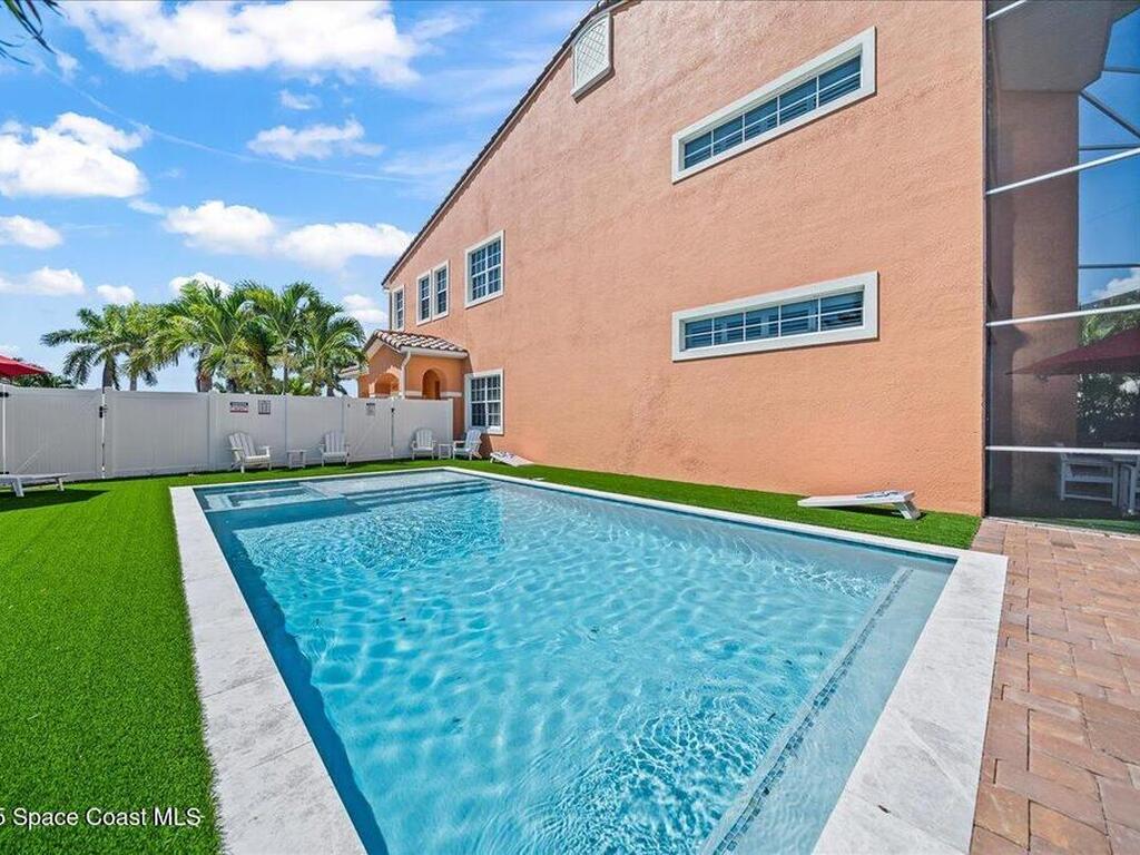 120 Mediterranean Way, Indian Harbour Beach, FL 32937