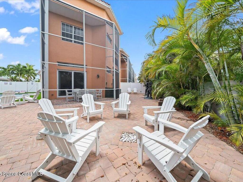 120 Mediterranean Way, Indian Harbour Beach, FL 32937