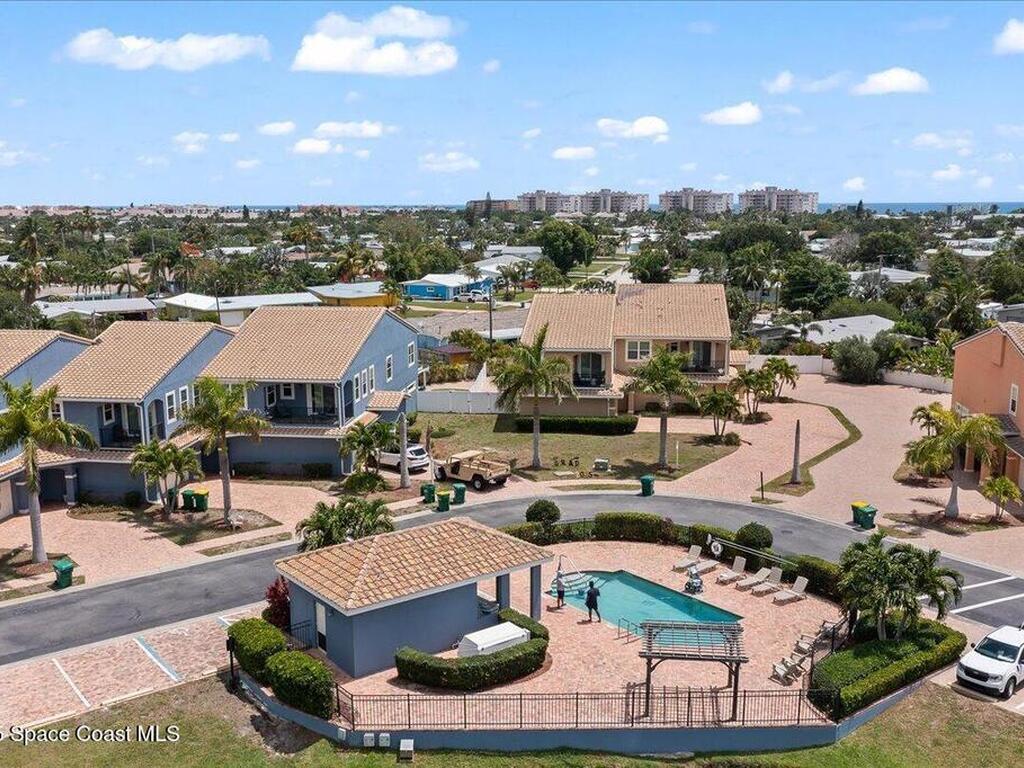 120 Mediterranean Way, Indian Harbour Beach, FL 32937