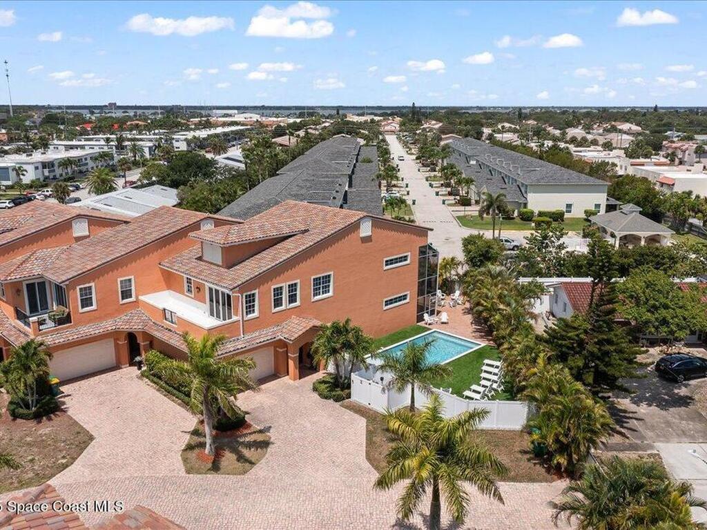 120 Mediterranean Way, Indian Harbour Beach, FL 32937