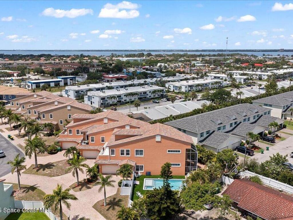 120 Mediterranean Way, Indian Harbour Beach, FL 32937