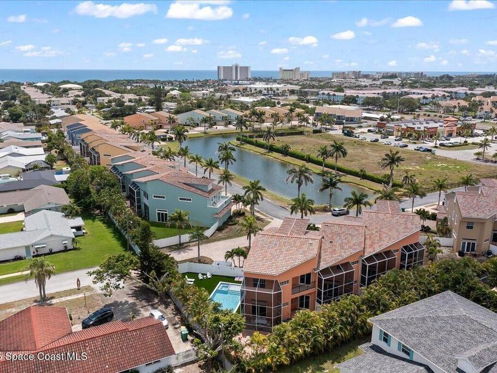 120 Mediterranean Way, Indian Harbour Beach, FL 32937